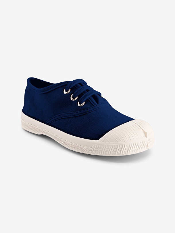 kid cordones de los tenis eléctrico