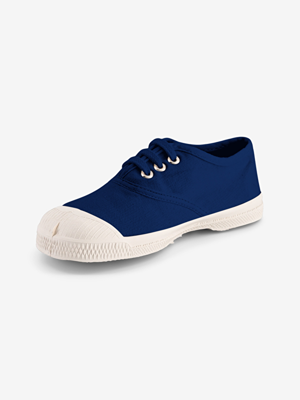 kid cordones de los tenis eléctrico
