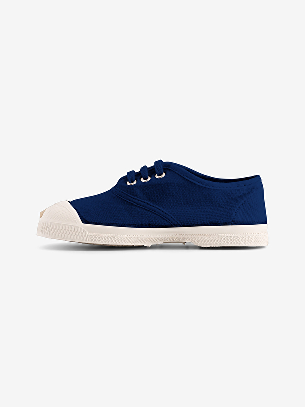 kid cordones de los tenis eléctrico
