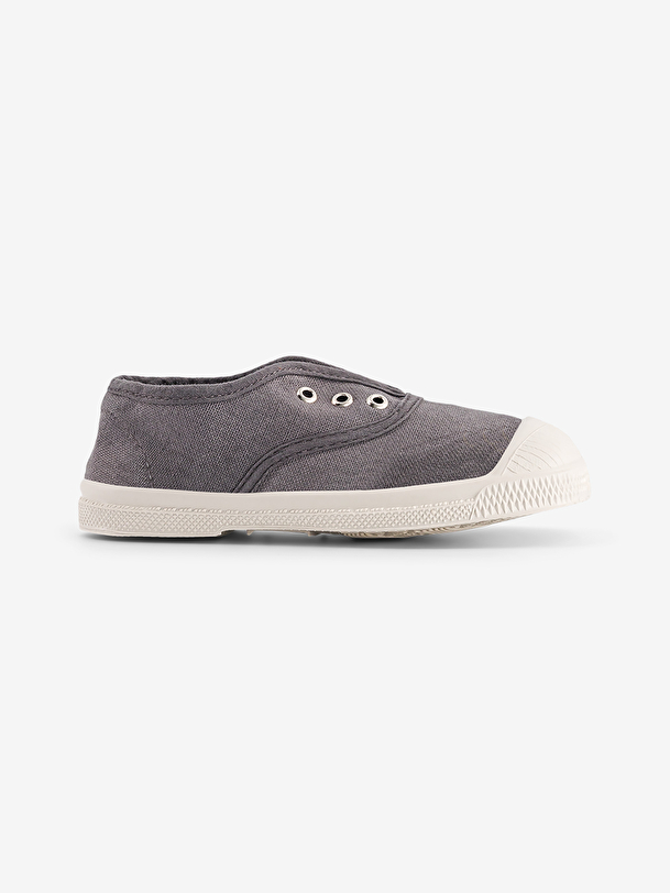 los niños elly tenis gris