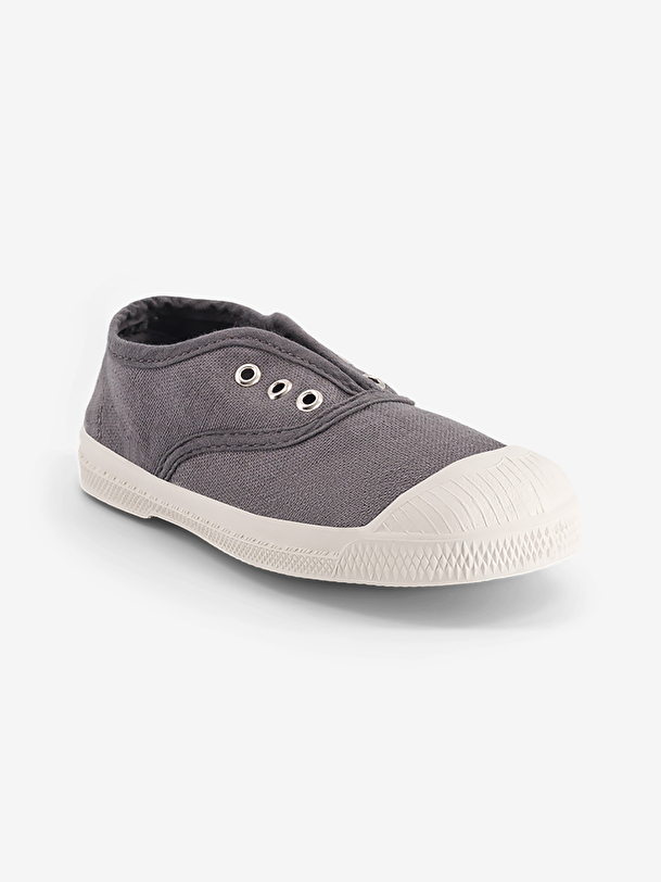 los niños elly tenis gris