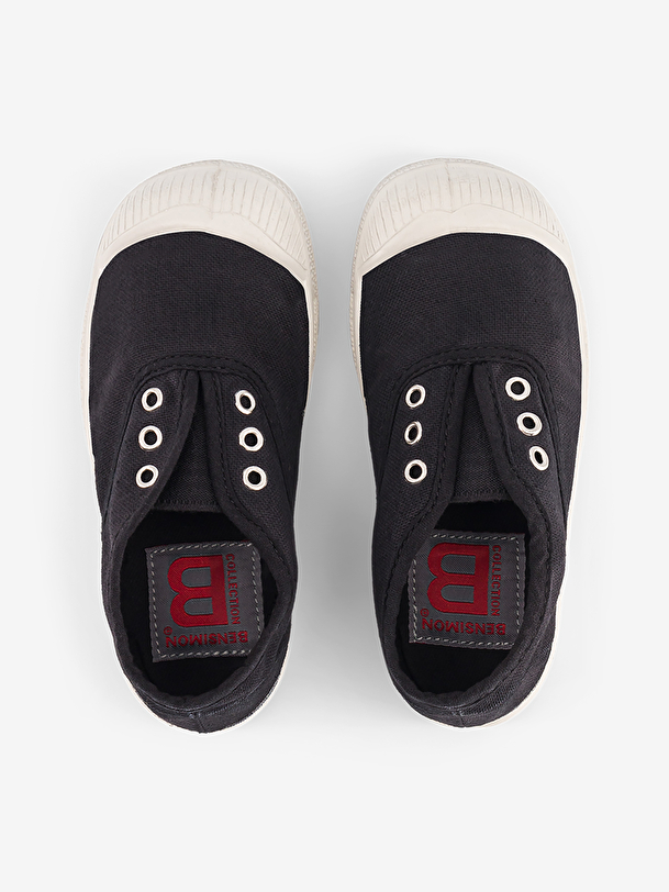los niños elly tenis de carbono