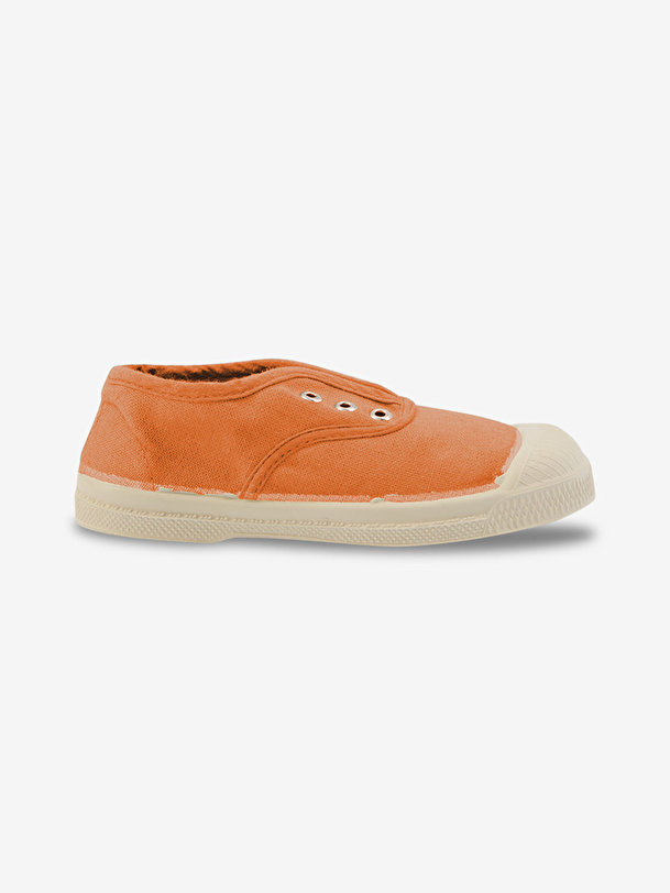 los niños elly tenis de coral