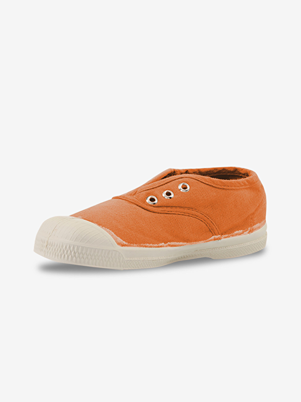 los niños elly tenis de coral