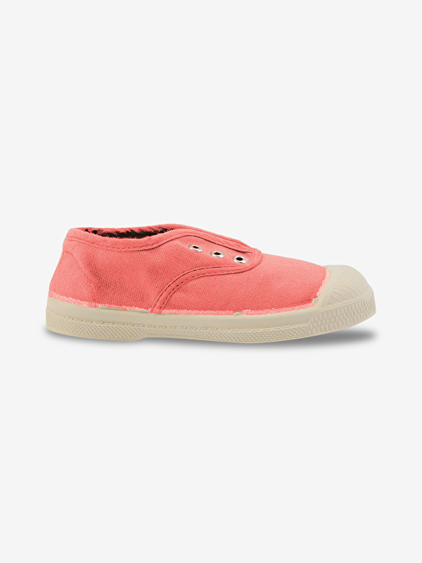 los niños elly tenis flamingo