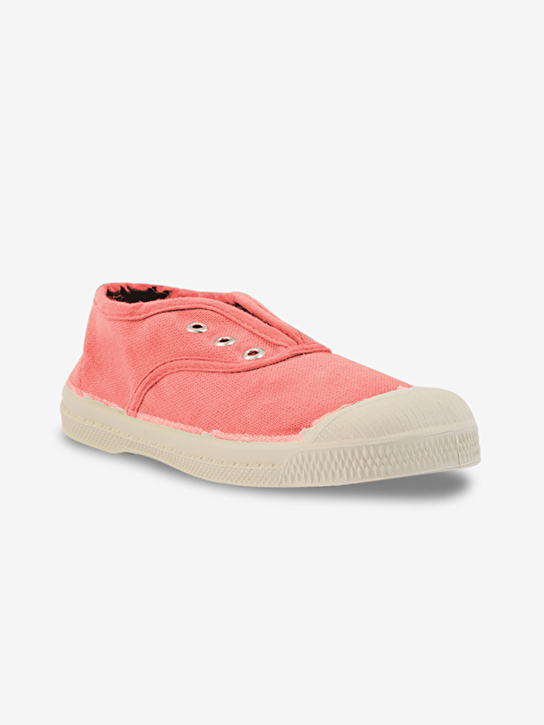 los niños elly tenis flamingo