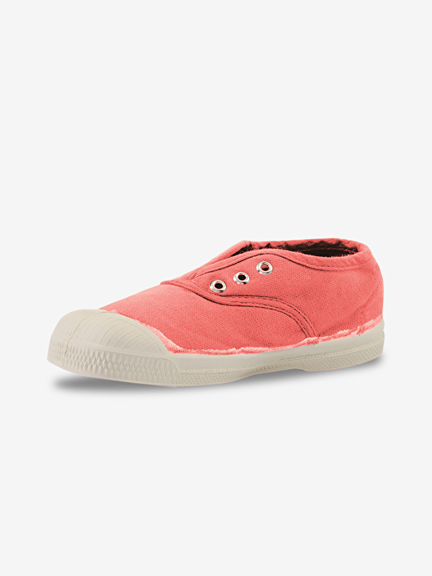 los niños elly tenis flamingo