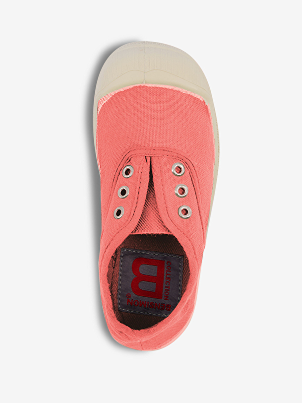 los niños elly tenis flamingo
