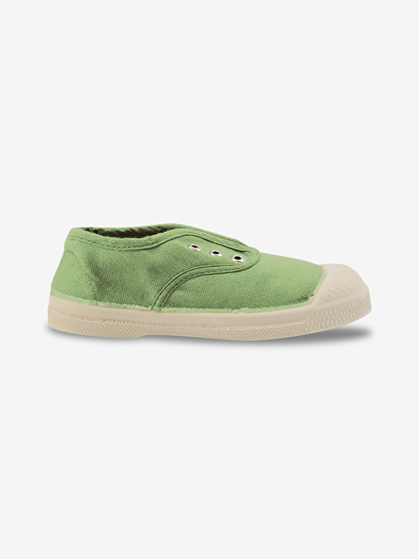 los niños elly tenis pomme