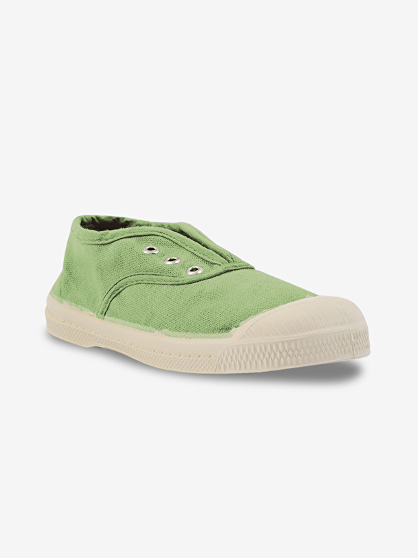 los niños elly tenis pomme