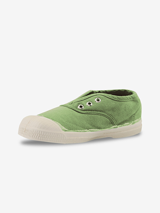 los niños elly tenis pomme