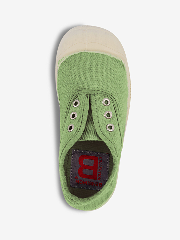 los niños elly tenis pomme