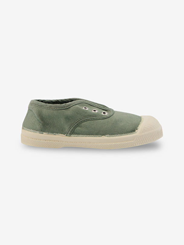 los niños elly tenis matcha