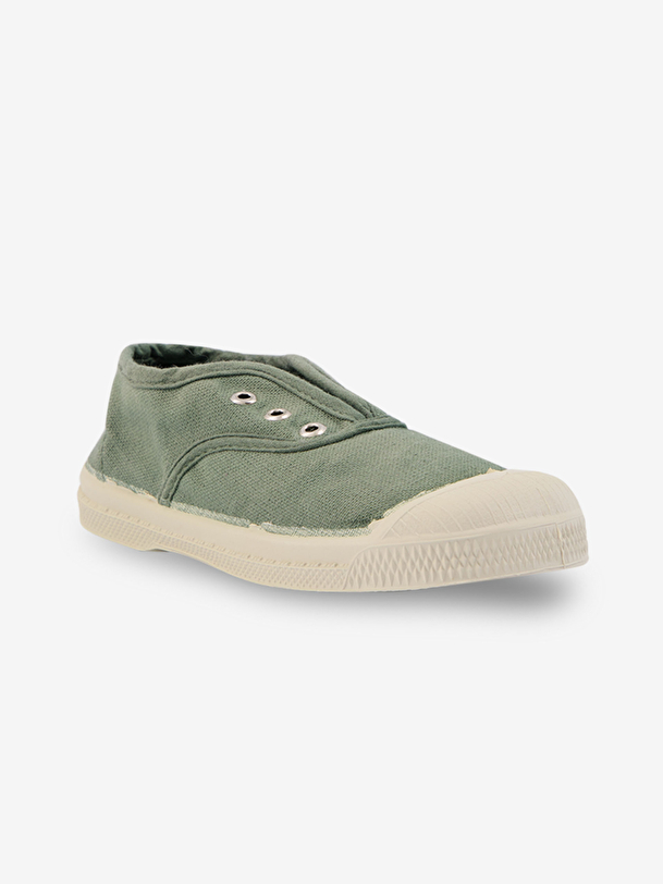 los niños elly tenis matcha