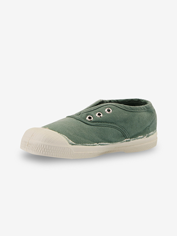 los niños elly tenis matcha