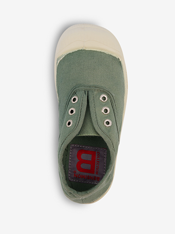 los niños elly tenis matcha