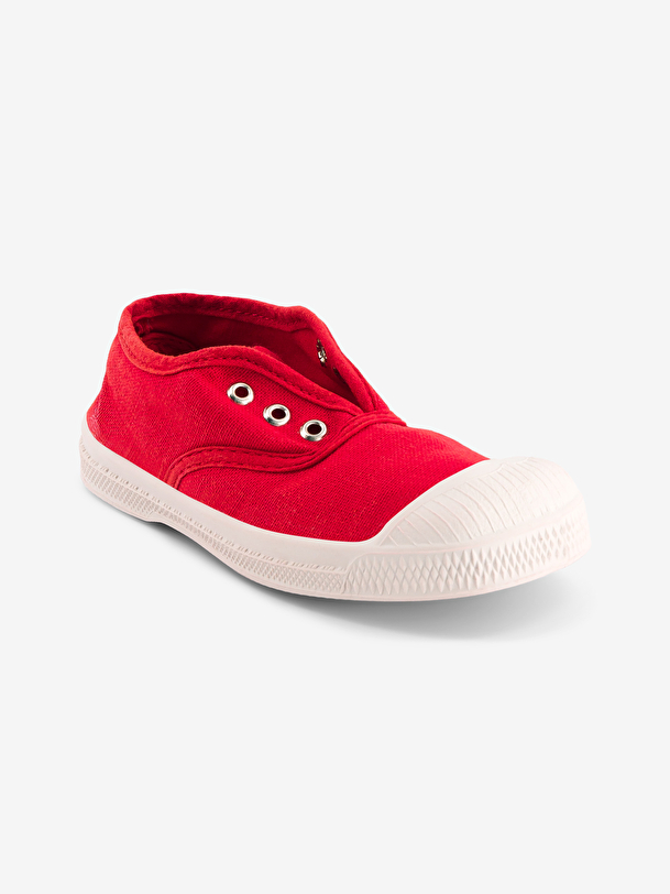 kid elly tenis pasión