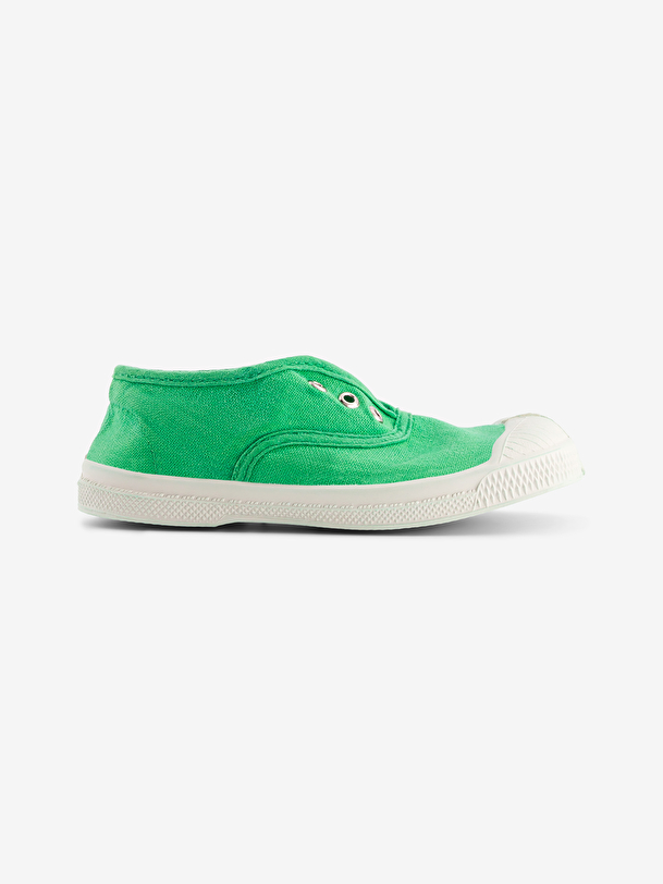 kid elly de tenis de la pradera