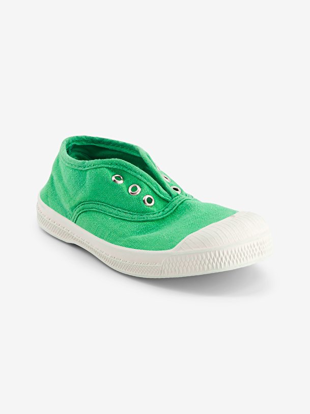 kid elly de tenis de la pradera