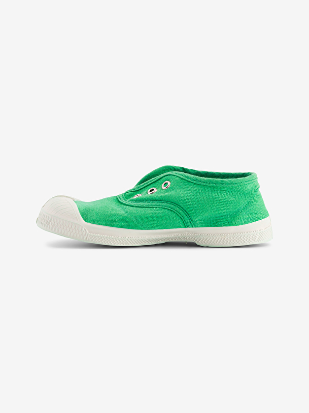 kid elly de tenis de la pradera