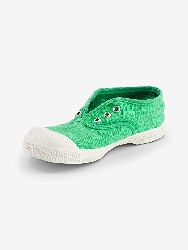 kid elly de tenis de la pradera