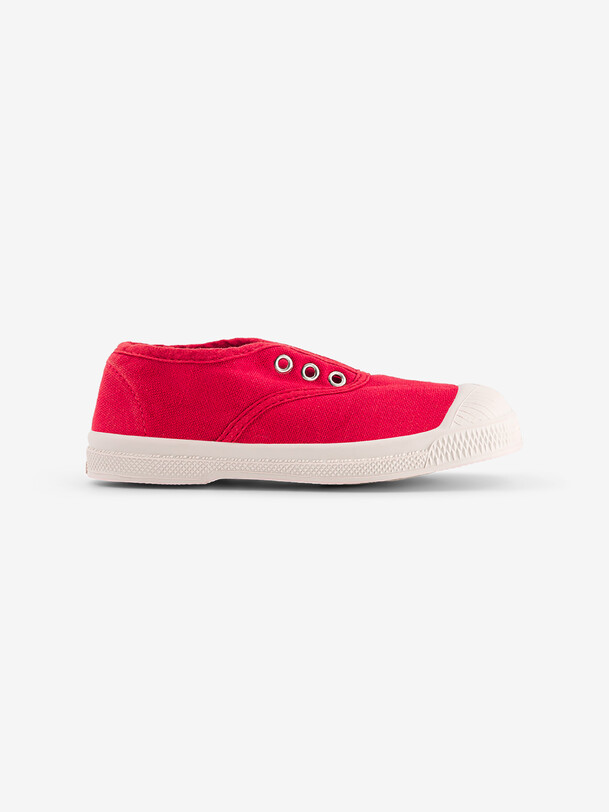 los niños elly tenis pasión