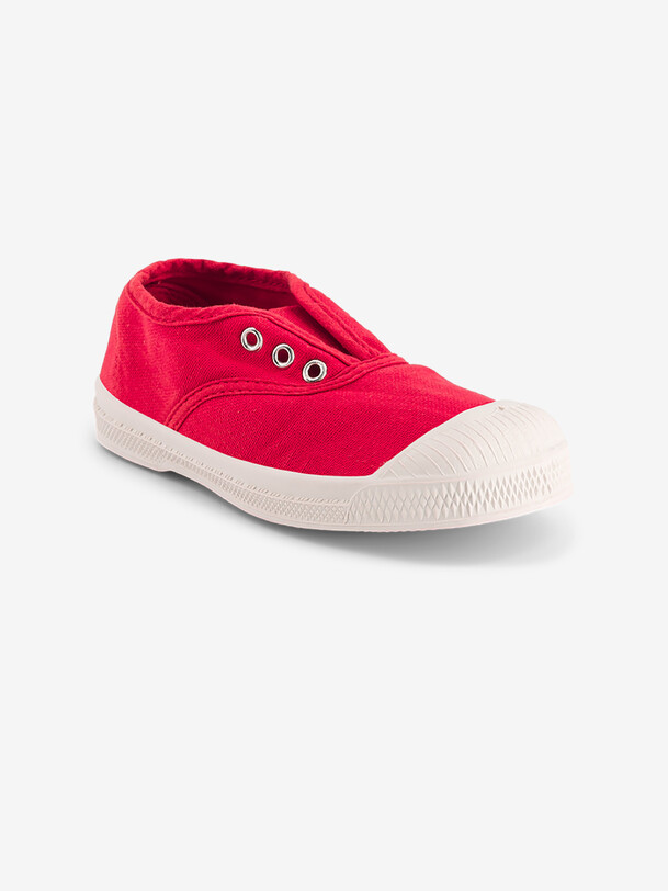 los niños elly tenis pasión
