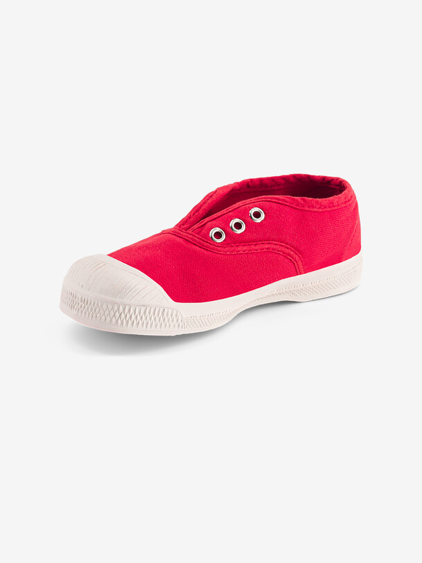 los niños elly tenis pasión