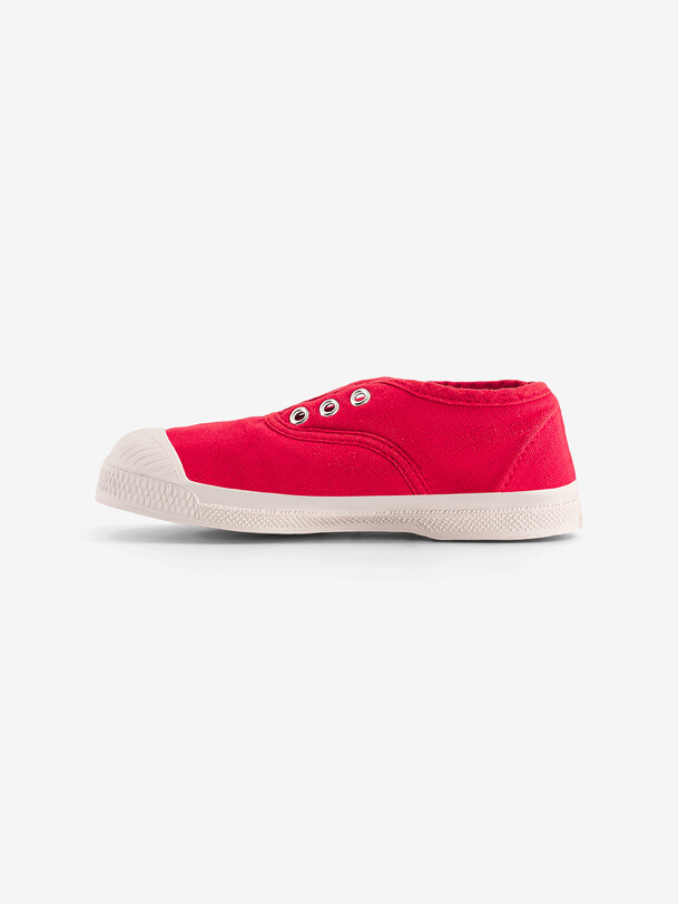 los niños elly tenis pasión