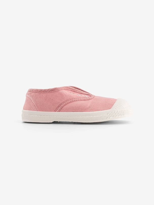 los niños elly tenis fleur