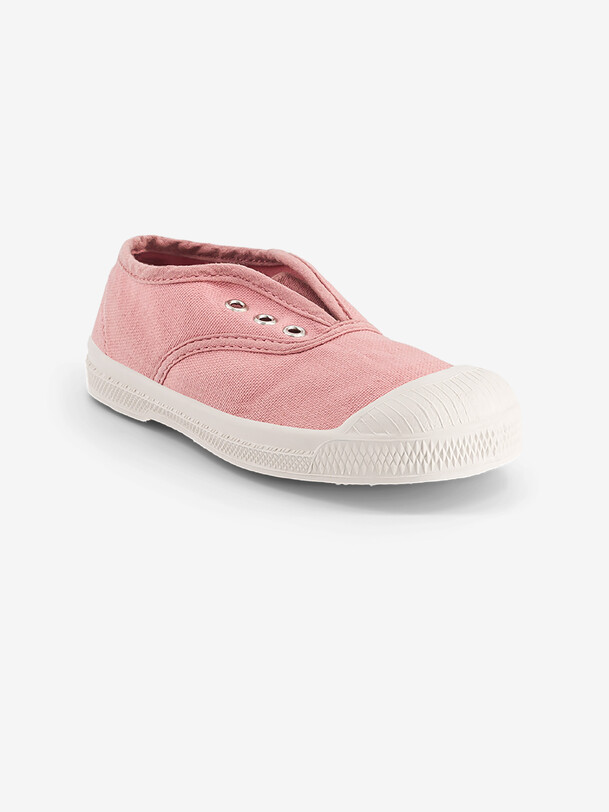los niños elly tenis fleur