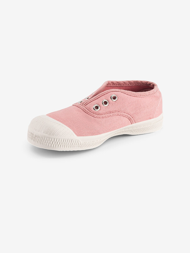 los niños elly tenis fleur