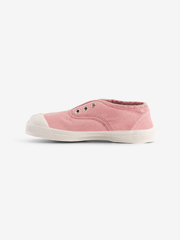 los niños elly tenis fleur
