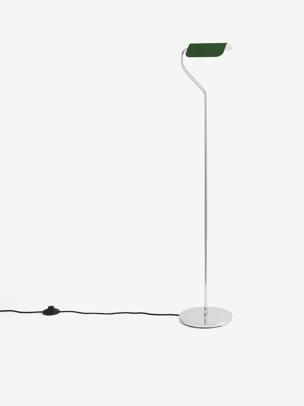 lampadaire ápice vert - heno verde