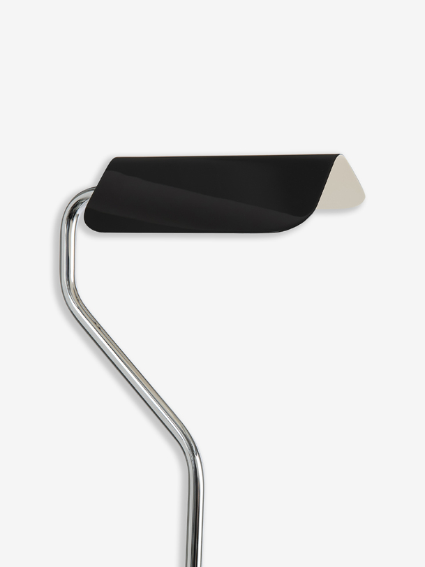 lampadaire ápice noir - heno negro