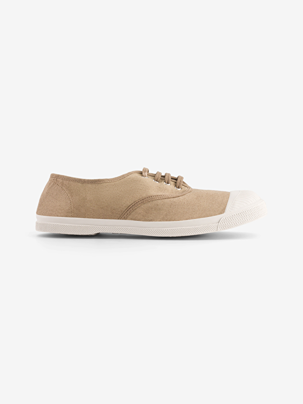 el tenis de los hombres cordones shell