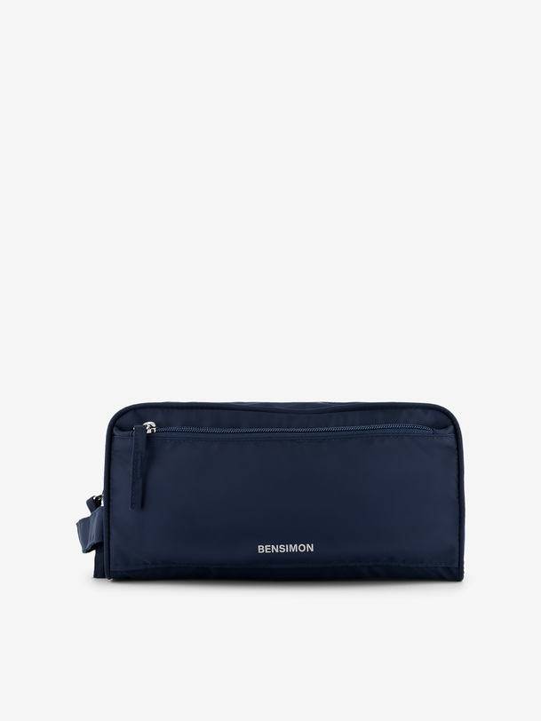 bolsa de aseo marino