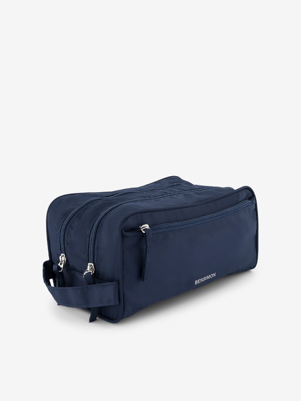bolsa de aseo marino