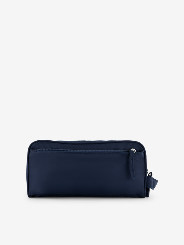 bolsa de aseo marino