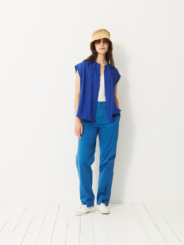 pantalones de chino océano