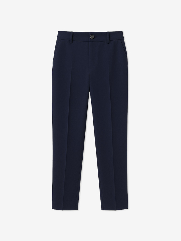 ademar pantalones marinos