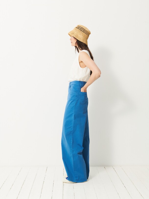 nelsy pantalones océano