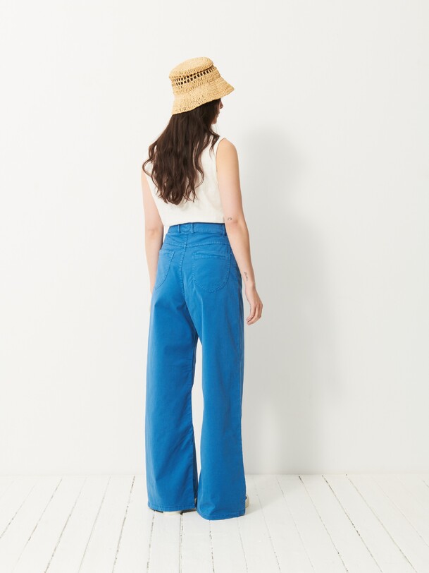 nelsy pantalones océano