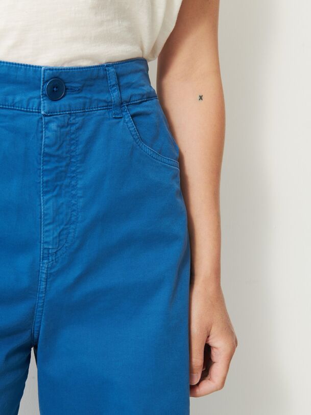 nelsy pantalones océano