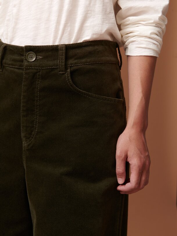 nelsy pantalones militares
