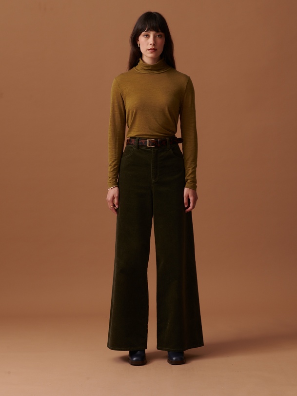 nelsy pantalones militares