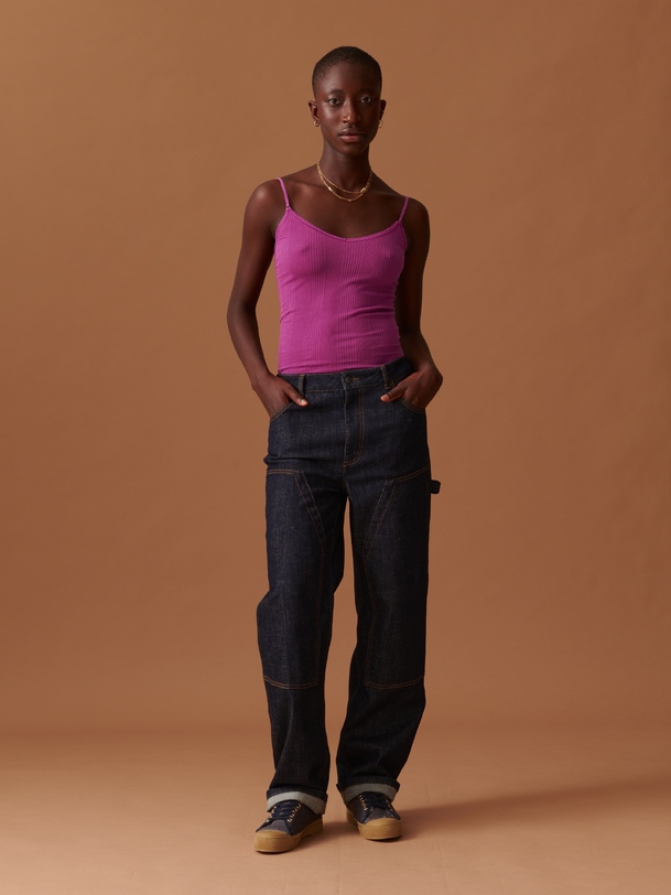 owen pantalones de jean