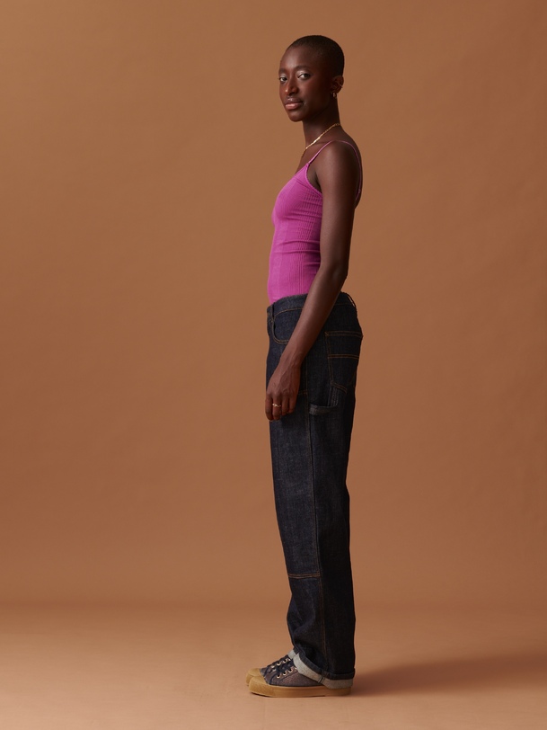 owen pantalones de jean