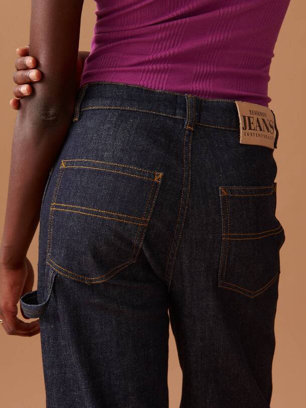 owen pantalones de jean