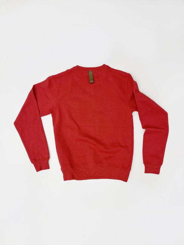 el sudor nápoles bensimon edición rojo
